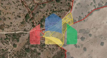 Residential - Farm - Penamacor, Penamacor - PT