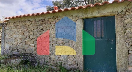 Residential - Farm - Penamacor, Penamacor - PT