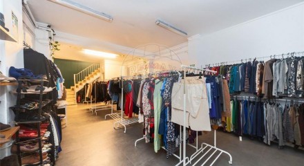 Commercial - Sale of Business - Encosta do Sol, Amadora - PT