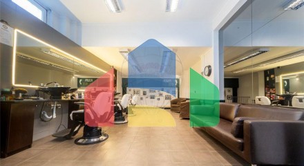 Commercial - Sale of Business - Encosta do Sol, Amadora - PT