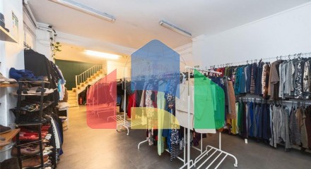 Commercial - Sale of Business - Encosta do Sol, Amadora - PT