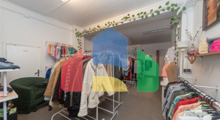 Commercial - Sale of Business - Encosta do Sol, Amadora - PT