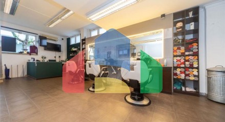 Commercial - Sale of Business - Encosta do Sol, Amadora - PT