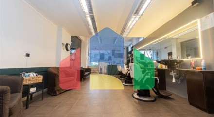 Commercial - Sale of Business - Encosta do Sol, Amadora - PT