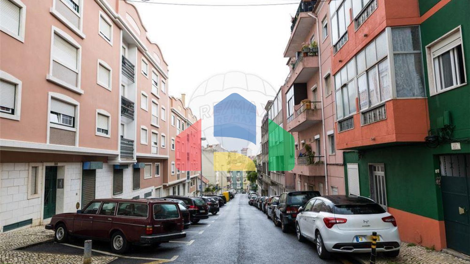 Commercial - Commercial/Retail - Encosta do Sol, Amadora - PT