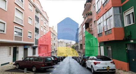 Commercial - Commercial/Retail - Encosta do Sol, Amadora - PT Commercial - Commercial/Retail - Encosta do Sol, Amadora - PT