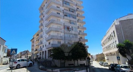 Residential - Condo/Apartment - T3 - Rio Maior, Rio Maior - PT