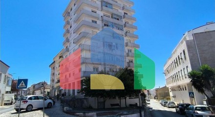 Residential - Condo/Apartment - T3 - Rio Maior, Rio Maior - PT