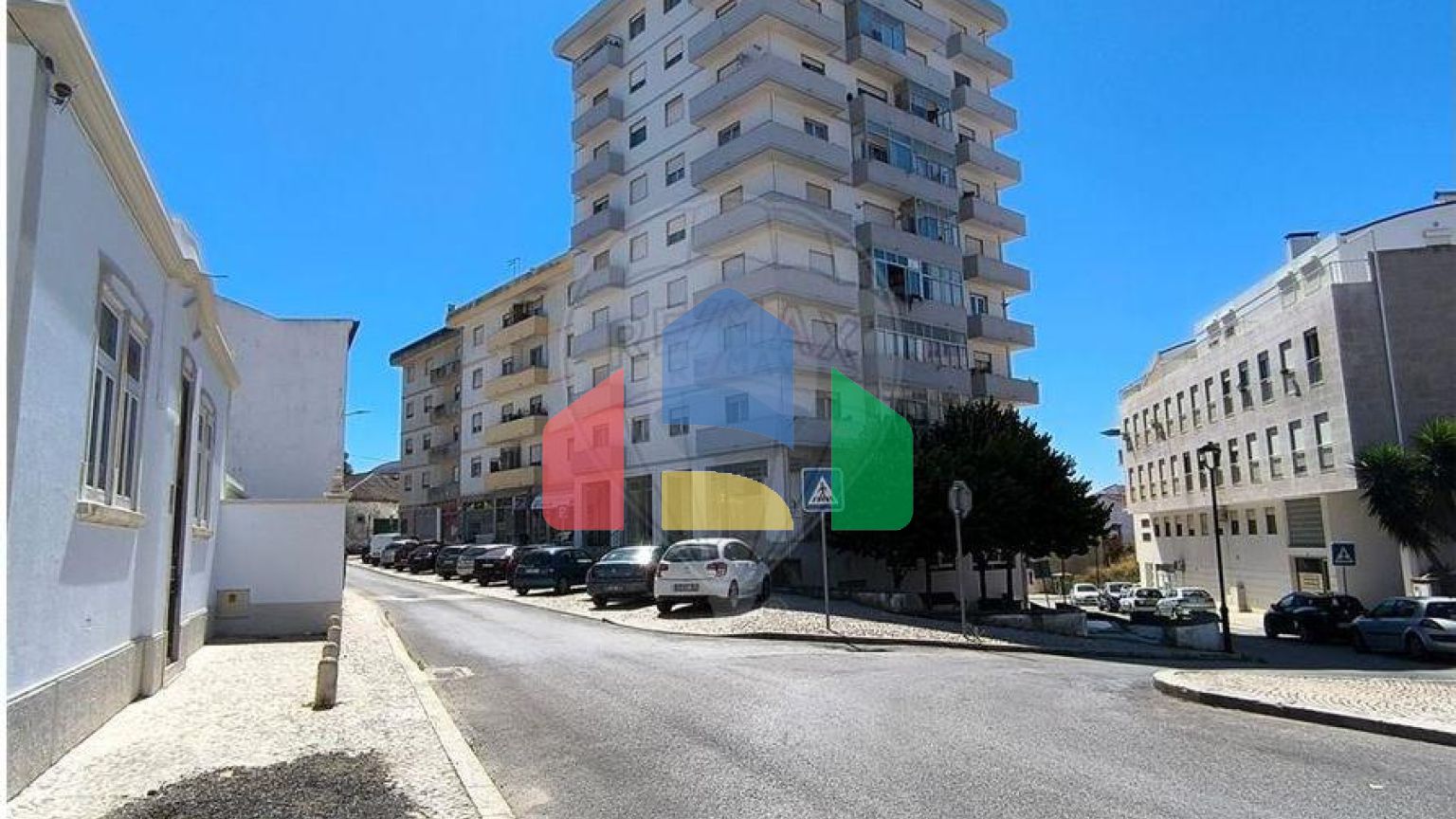 Residential - Condo/Apartment - T3 - Rio Maior, Rio Maior - PT