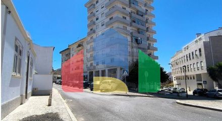 Residential - Condo/Apartment - T3 - Rio Maior, Rio Maior - PT