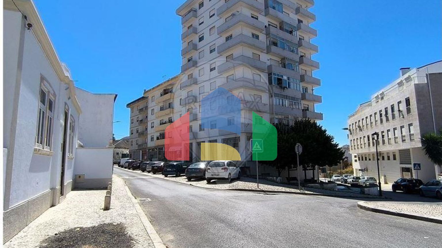 Residential - Condo/Apartment - T3 - Rio Maior, Rio Maior - PT