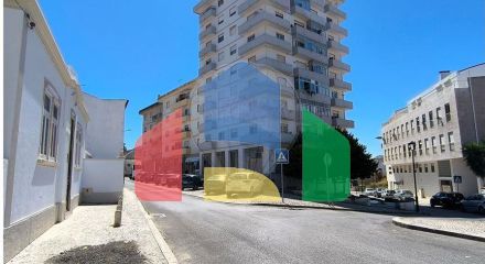 Residential - Condo/Apartment - T3 - Rio Maior, Rio Maior - PT
