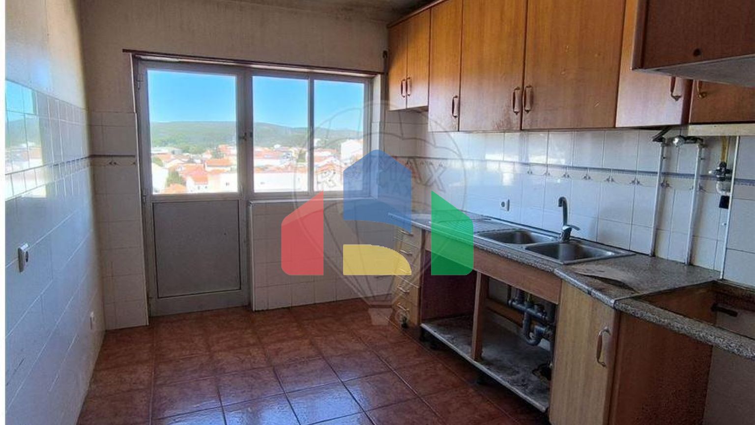 Residential - Condo/Apartment - T3 - Rio Maior, Rio Maior - PT