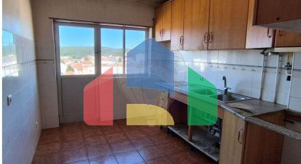 Residential - Condo/Apartment - T3 - Rio Maior, Rio Maior - PT