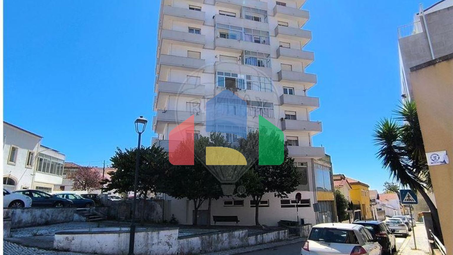 Residential - Condo/Apartment - T3 - Rio Maior, Rio Maior - PT