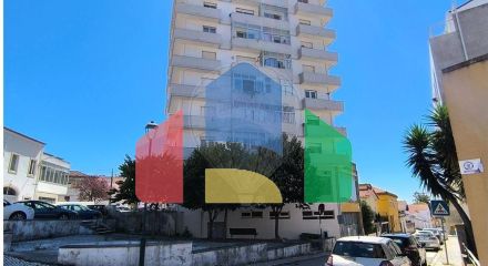 Residential - Condo/Apartment - T3 - Rio Maior, Rio Maior - PT