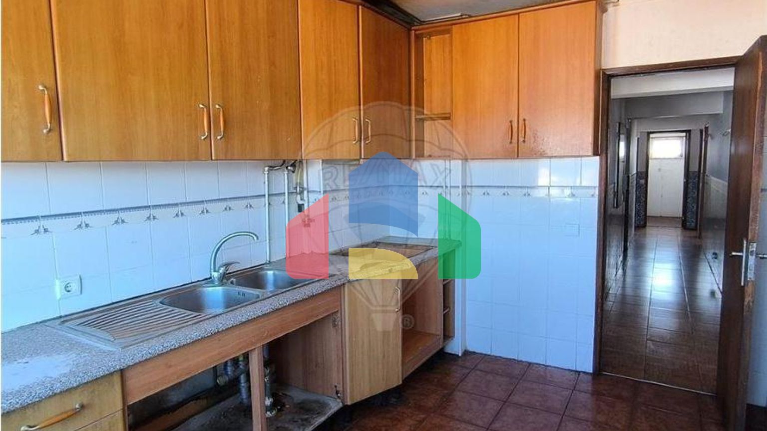 Residential - Condo/Apartment - T3 - Rio Maior, Rio Maior - PT