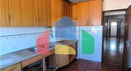 Residential - Condo/Apartment - T3 - Rio Maior, Rio Maior - PT