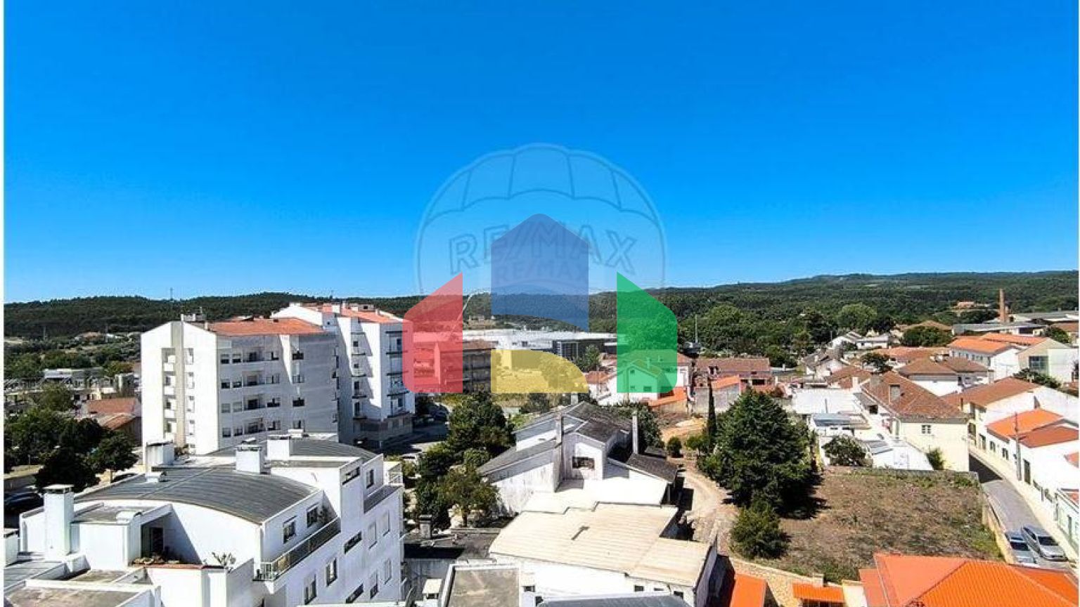 Residential - Condo/Apartment - T3 - Rio Maior, Rio Maior - PT