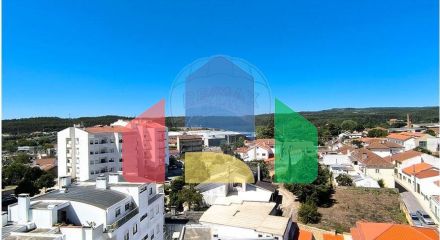 Residential - Condo/Apartment - T3 - Rio Maior, Rio Maior - PT