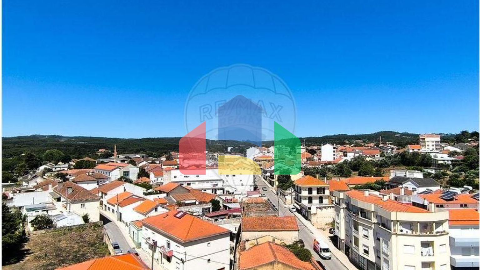 Residential - Condo/Apartment - T3 - Rio Maior, Rio Maior - PT