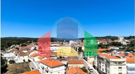 Residential - Condo/Apartment - T3 - Rio Maior, Rio Maior - PT