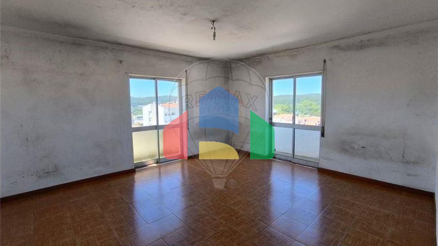 Residential - Condo/Apartment - T3 - Rio Maior, Rio Maior - PT