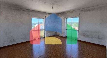 Residential - Condo/Apartment - T3 - Rio Maior, Rio Maior - PT