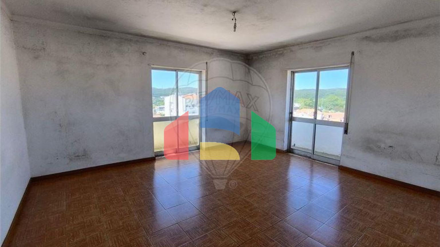 Residential - Condo/Apartment - T3 - Rio Maior, Rio Maior - PT