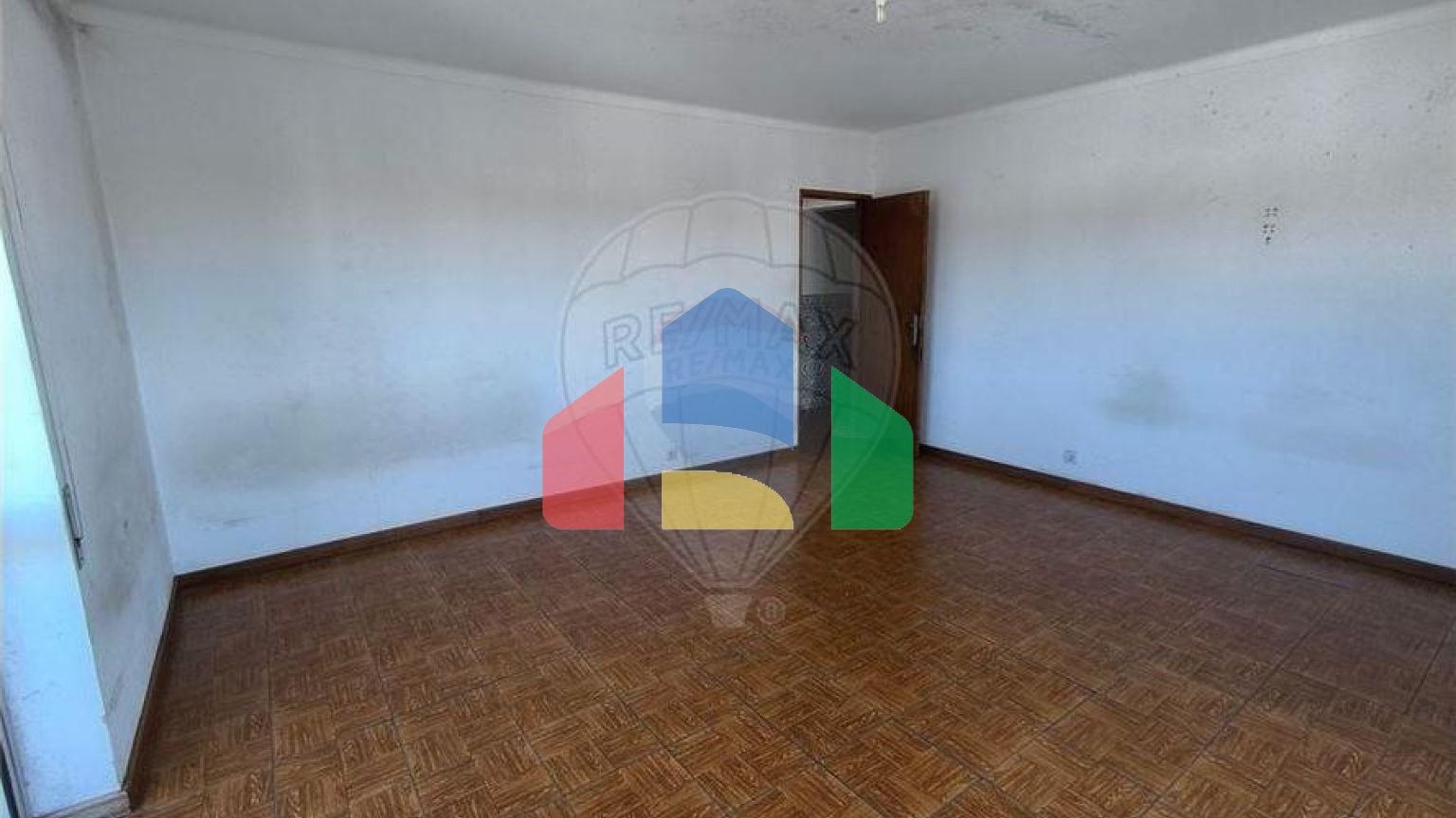 Residential - Condo/Apartment - T3 - Rio Maior, Rio Maior - PT