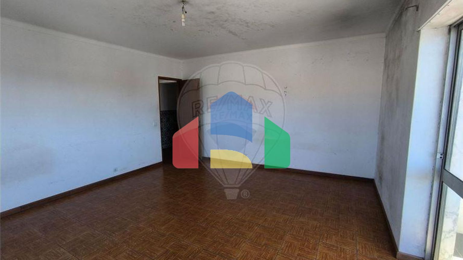 Residential - Condo/Apartment - T3 - Rio Maior, Rio Maior - PT