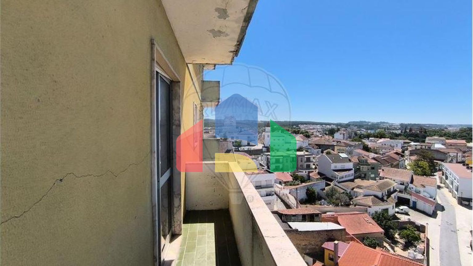 Residential - Condo/Apartment - T3 - Rio Maior, Rio Maior - PT