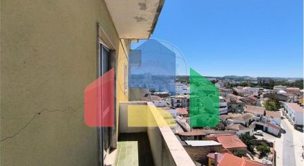 Residential - Condo/Apartment - T3 - Rio Maior, Rio Maior - PT