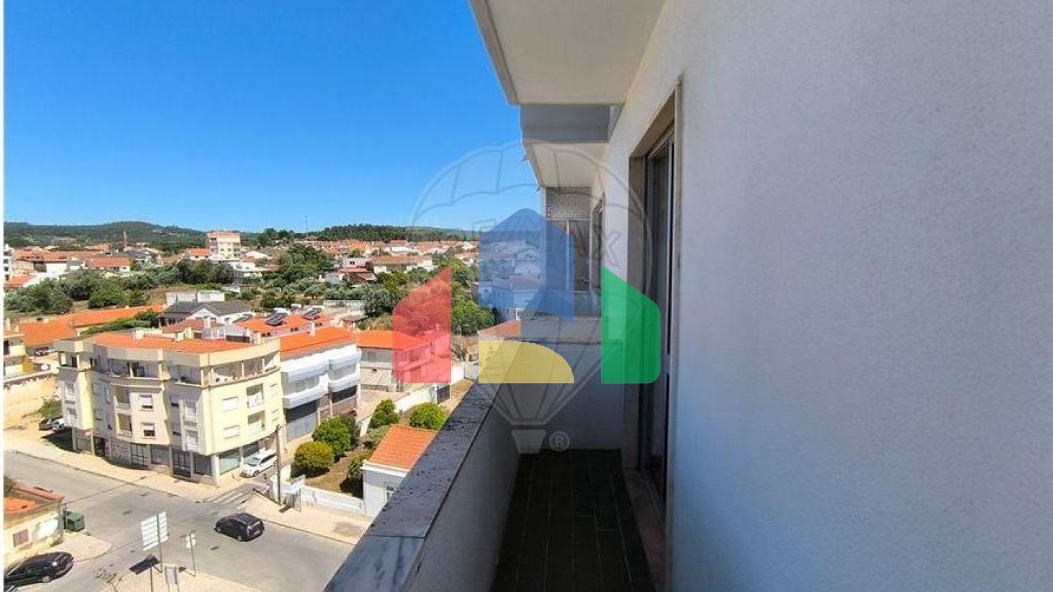 Residential - Condo/Apartment - T3 - Rio Maior, Rio Maior - PT
