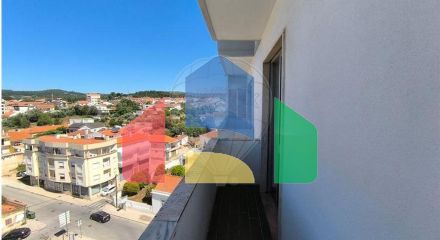 Residential - Condo/Apartment - T3 - Rio Maior, Rio Maior - PT
