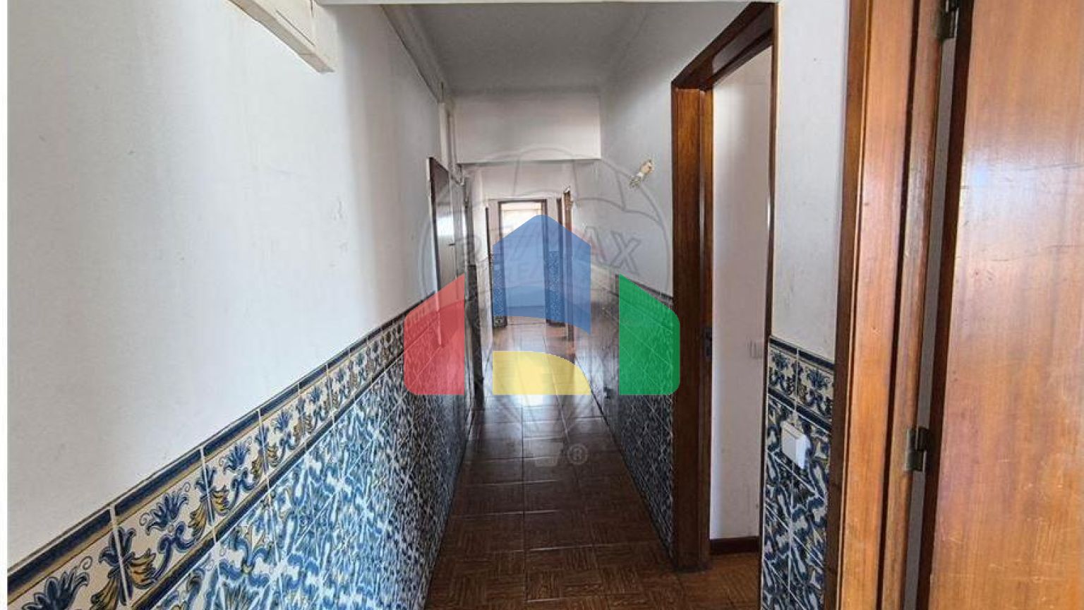 Residential - Condo/Apartment - T3 - Rio Maior, Rio Maior - PT