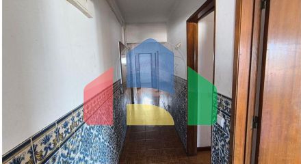 Residential - Condo/Apartment - T3 - Rio Maior, Rio Maior - PT