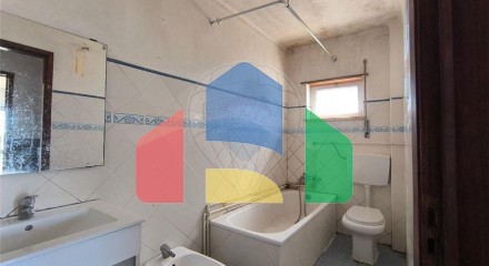 Residential - Condo/Apartment - T3 - Rio Maior, Rio Maior - PT