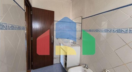 Residential - Condo/Apartment - T3 - Rio Maior, Rio Maior - PT