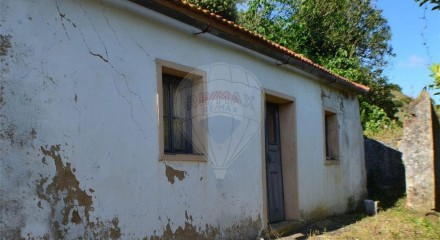Residential - Single Family Home - T3 - Ribafria e Pereiro de Palhacana, Alenquer - PT