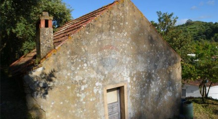 Residential - Single Family Home - T3 - Ribafria e Pereiro de Palhacana, Alenquer - PT