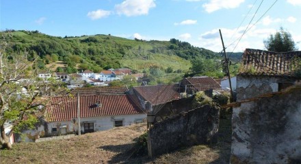 Residential - Single Family Home - T3 - Ribafria e Pereiro de Palhacana, Alenquer - PT