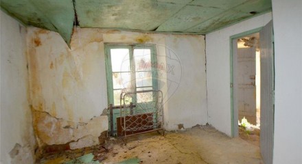 Residential - Single Family Home - T3 - Ribafria e Pereiro de Palhacana, Alenquer - PT