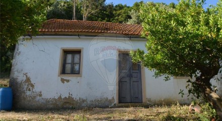 Residential - Single Family Home - T3 - Ribafria e Pereiro de Palhacana, Alenquer - PT