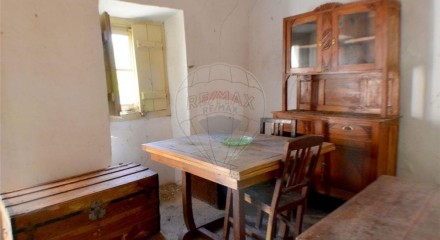 Residential - Single Family Home - T3 - Ribafria e Pereiro de Palhacana, Alenquer - PT