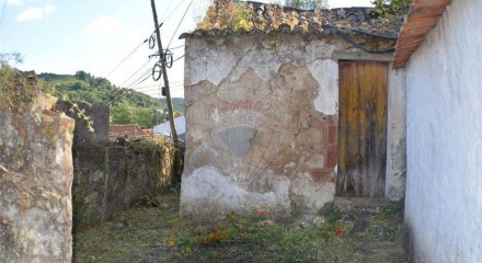 Residential - Single Family Home - T3 - Ribafria e Pereiro de Palhacana, Alenquer - PT