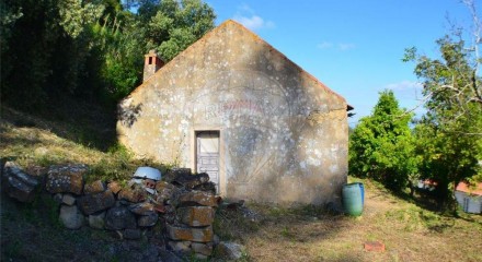 Residential - Single Family Home - T3 - Ribafria e Pereiro de Palhacana, Alenquer - PT