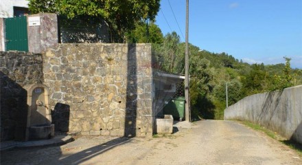 Residential - Single Family Home - T3 - Ribafria e Pereiro de Palhacana, Alenquer - PT
