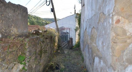 Residential - Single Family Home - T3 - Ribafria e Pereiro de Palhacana, Alenquer - PT