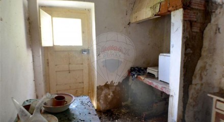 Residential - Single Family Home - T3 - Ribafria e Pereiro de Palhacana, Alenquer - PT